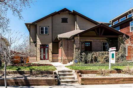 2235 S Ogden St Denver, CO 80210