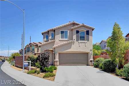6283 Point Isabel Way Las Vegas, NV 89122