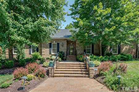 207 Helmsdale Drive Chapel Hill, NC 27517