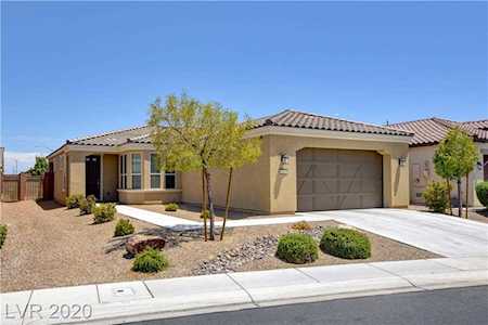 5634 Sagamore Canyon St North Las Vegas, NV 89081