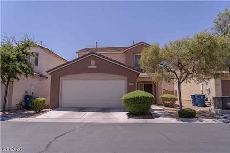 6685 Mojave Blush Dr Las Vegas, NV 89122