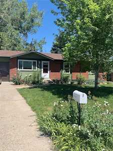 7615 Jellison Ct Arvada, CO 80005