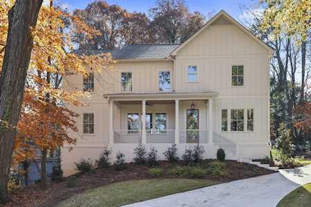 3311 W Roxboro Rd NE Atlanta, GA 30324