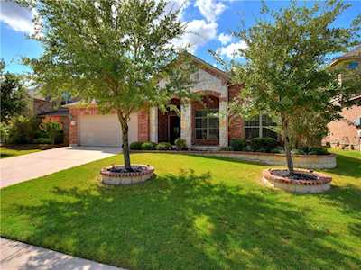 4604 Zacharys RUN Cedar Park, TX 78613