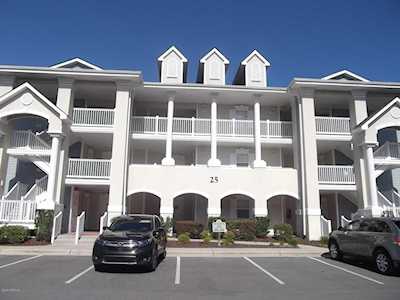 1215 N Middleton Drive Calabash, NC 28467
