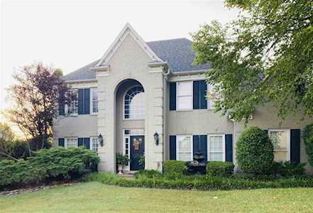 1656 Turtle Hill Dr Unincorporated, TN 38016