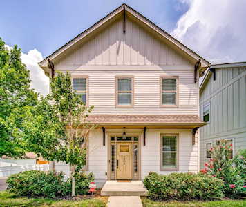 5804 Maxon Ave Nashville, TN 37209