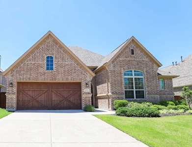 4871 Rockcress Court Prosper, TX 75078