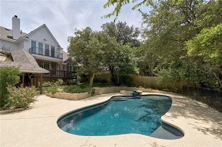 6022 Tributary Ridge Dr Austin, TX 78759