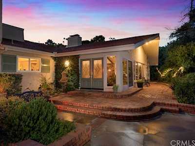 3037 Deluna Drive Rancho Palos Verdes, CA 90275