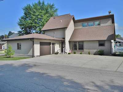 408 E Greenwalt Extension North Webster, IN 46555