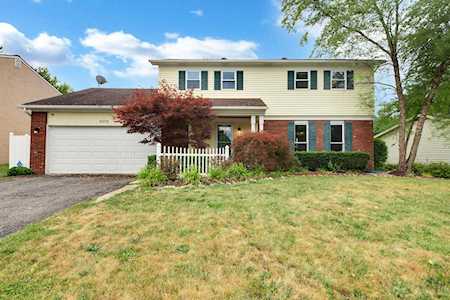 3073 Cranston Drive Dublin, OH 43017