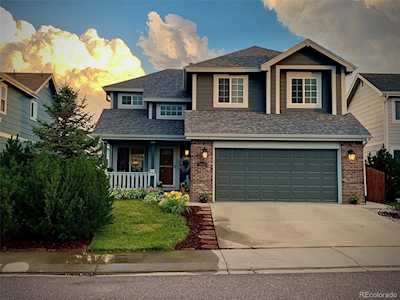 5613 Mount Sanitas Ave Longmont, CO 80503