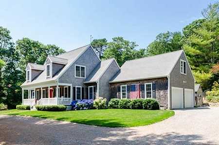 6 Boathouse Drive Wareham, MA 02571