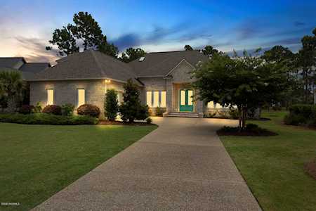 3582 Hemlock Ridge Drive Southport, NC 28461