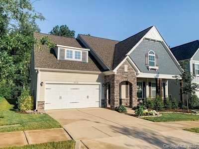 9726 Andres Duany Dr Huntersville, NC 28078