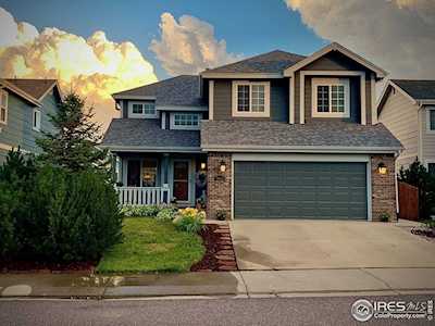 5613 Mount Sanitas Ave Longmont, CO 80503