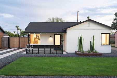 1325 E Palm Lane Phoenix, AZ 85006