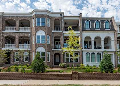 3606C West End Ave. (#111) Nashville, TN 37205