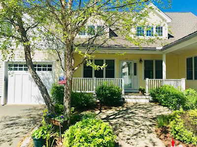 16 Explorers Way #16 Holden, MA 01520
