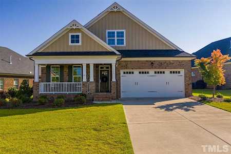 166 Moss Creek Drive Fuquay Varina, NC 27526