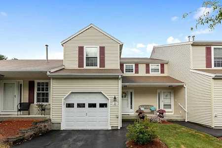 95 Chapman Place #95 Leominster, MA 01453