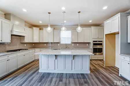112 Jewell Farm Lane Holly Springs, NC 27540