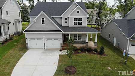 522 Glenmere Drive Knightdale, NC 27545