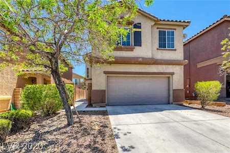 6365 Thunder Gulch Ave Las Vegas, NV 89141