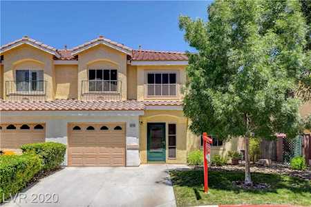 6424 Hillside Brook Ave Las Vegas, NV 89130