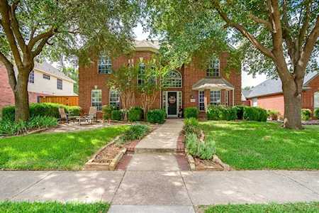 8315 Presidio Drive Frisco, TX 75033