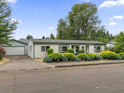 3912 NE 145th Ave Vancouver, WA 98682