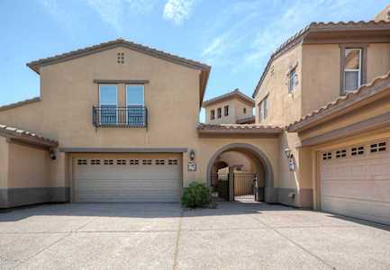 20802 N Grayhawk Drive #1067 Scottsdale, AZ 85255