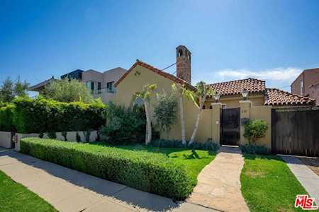 357 N La Jolla Avenue Los Angeles, CA 90048