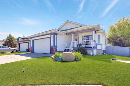 55 Douglas Park Blvd SE Calgary, AB T2Z 2K9