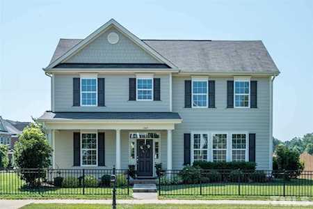 1407 Palace Garden Way Raleigh, NC 27603