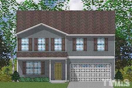 677 Rolling Creek Circle Clayton, NC 27520
