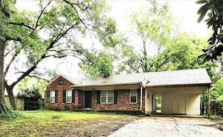 4668 Casann Ave Memphis, TN 38128