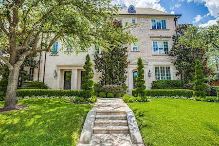 4608 Abbott Avenue #102 Highland Park, TX 75205
