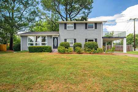 3335 Doverside Dr Nashville, TN 37207