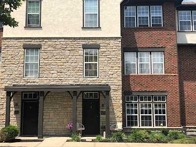 6018 Inishmore Lane Dublin, OH 43017