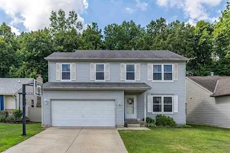 7873 Fairfax Loop Drive Blacklick, OH 43004