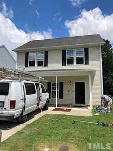 2863 Filbert Street Raleigh, NC 27610