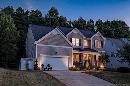 14421 Maclauren Ln Huntersville, NC 28078