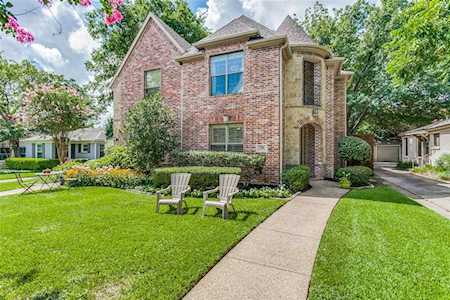 5918 Penrose Avenue Dallas, TX 75206