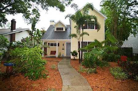 1163 N 25th Ave St Petersburg, FL 33704