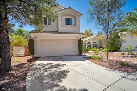 852 Binbrook Dr Henderson, NV 89052