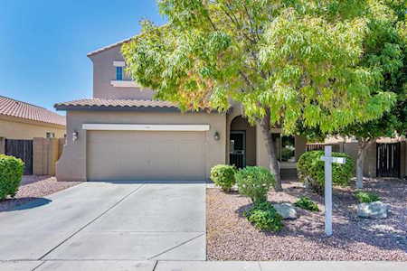 11745 W Flanagan Street Avondale, AZ 85323