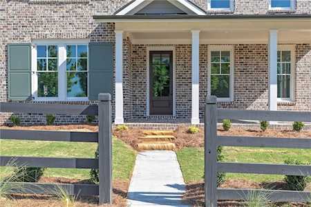 2858 Bethany Bend Milton, GA 30004