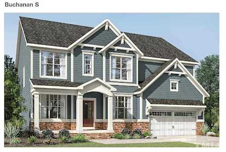 524 Adkins Ridge Road Rolesville, NC 27571
